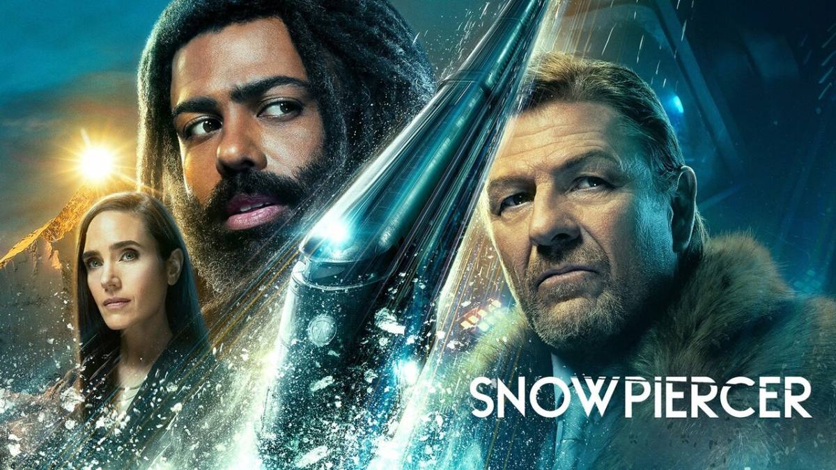 How To Watch Snowpiercer Series And Where